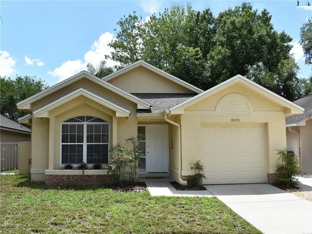 4005 Palo Alto Court Orlando FL 32817