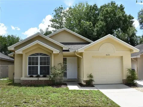 4005 Palo Alto Court Orlando FL 32817