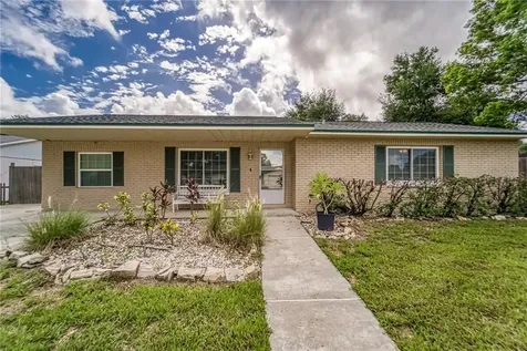 1116 Melrose Street Seffner FL 33584