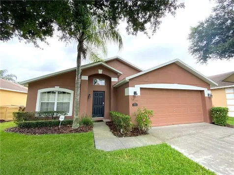 1439 Silver Cove Drive Clermont FL 34714