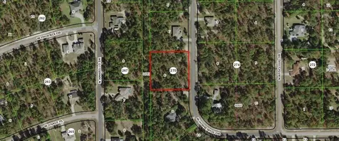 4424 W Horseshoe Drive Beverly Hills FL 34465
