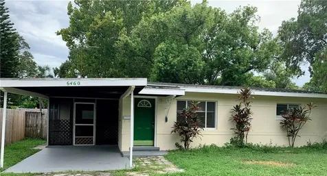 6460 83rd Avenue N Pinellas Park FL 33781
