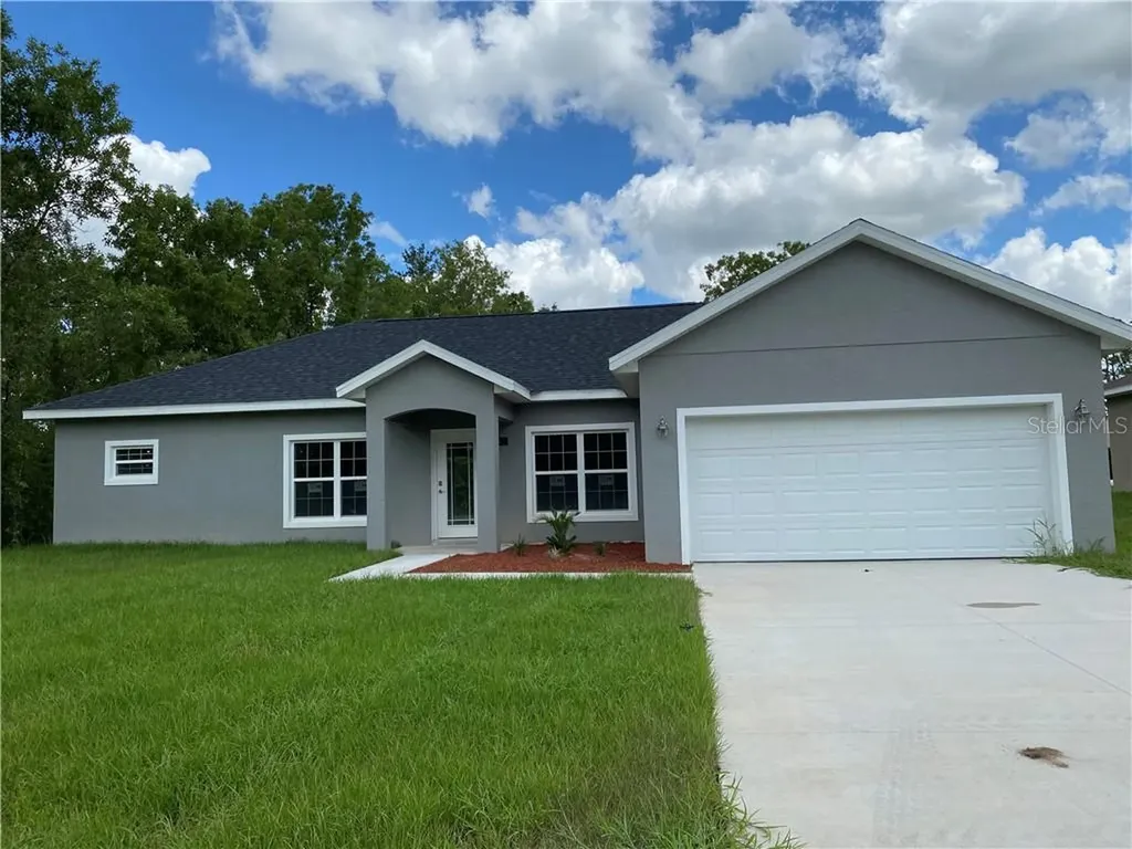 645 Marion Oaks Trail Ocala FL 34473