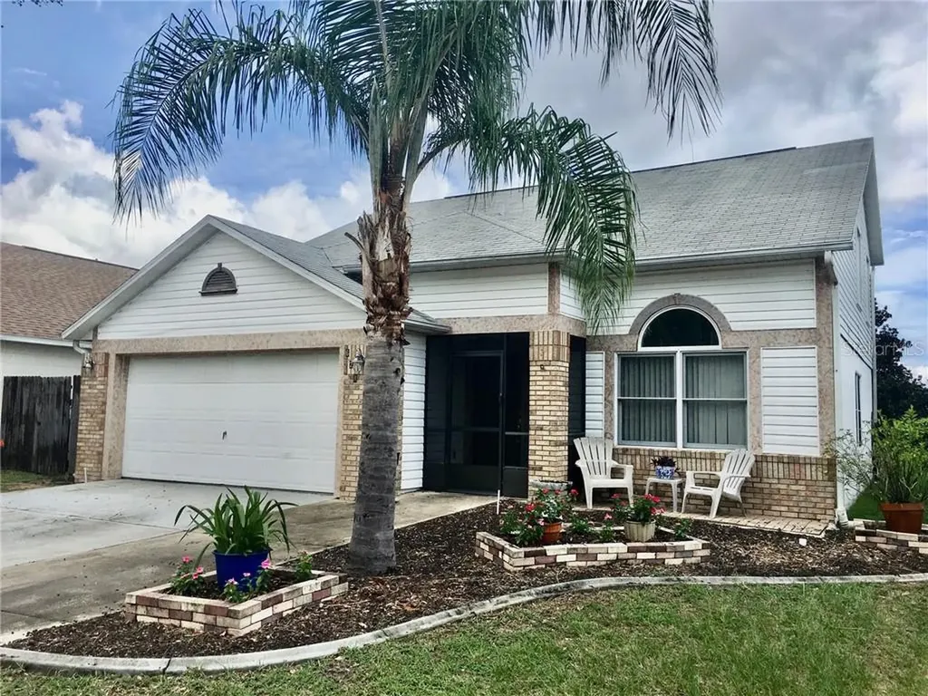 628 Allison Avenue Davenport FL 33897