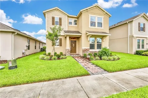 16178 Harbor Mist Alley Winter Garden FL 34787