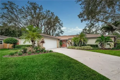 4015 Sandpiper Court Palm Harbor FL 34684
