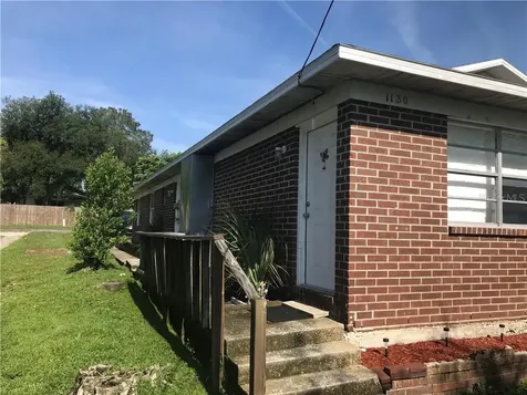 1132 Gilmore Avenue Lakeland FL 33805