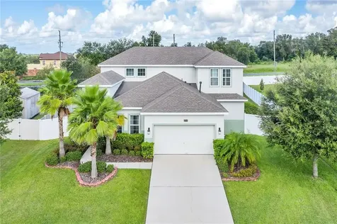 12548 Hammock Pointe Circle Clermont FL 34711