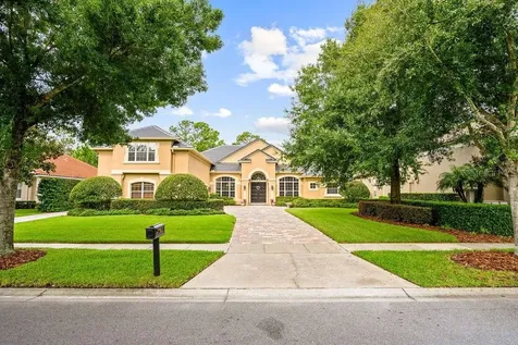1632 Lake Rhea Drive Windermere FL 34786