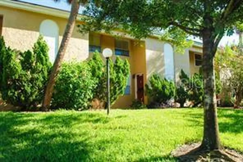 4225 La Sorrento Court Tampa FL 33611