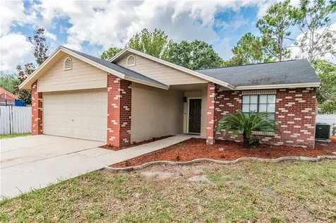 21516 Curlew Court Lutz FL 33549