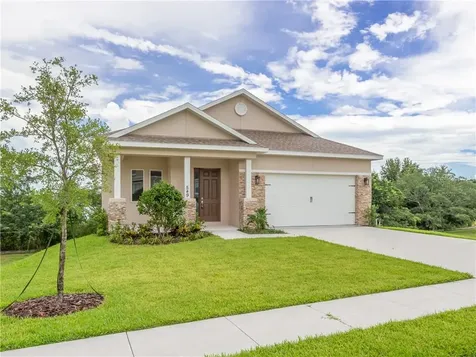 549 Pineloch Drive Haines City FL 33844