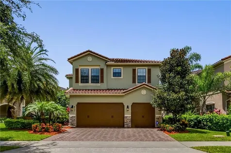 8131 Prestbury Drive Orlando FL 32832