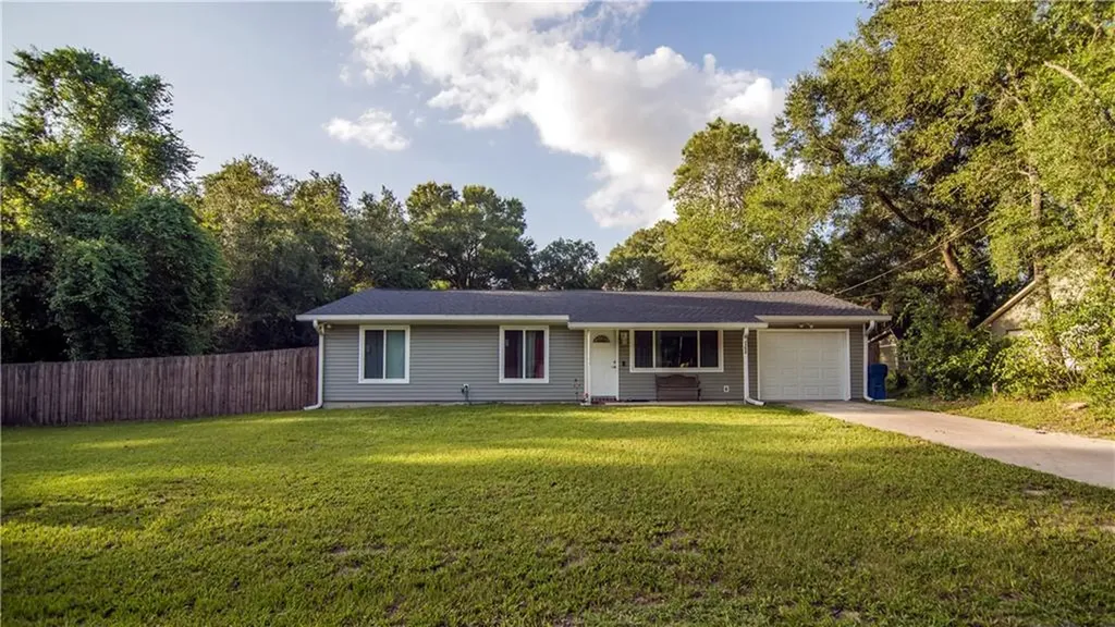 1255 2nd Street Orange City FL 32763