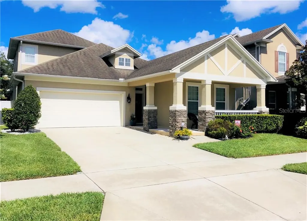 7350 Colbury Avenue Windermere FL 34786