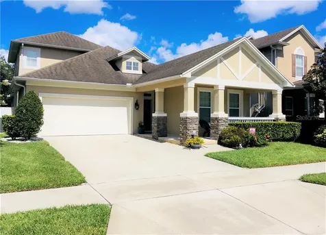 7350 Colbury Avenue Windermere FL 34786