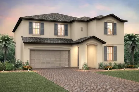 5299 Brydon Woods Circle Saint Cloud FL 34771