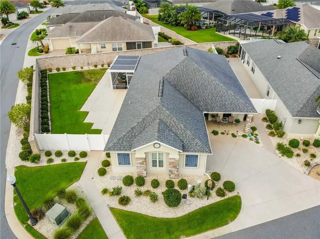 3542 Marianna Place The Villages FL 32163
