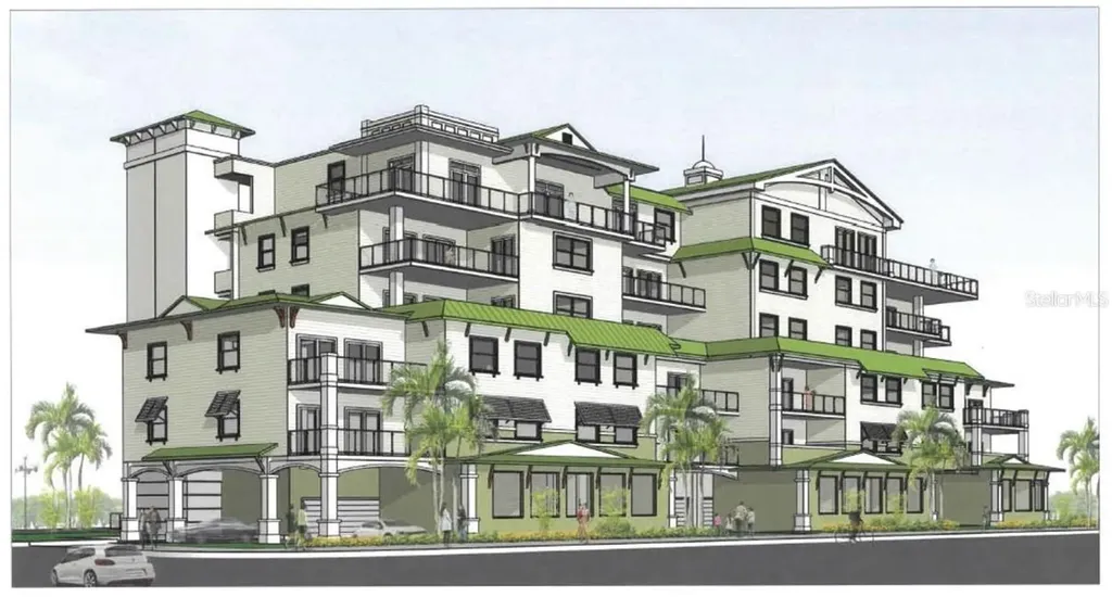 64 Bay Esplanade Clearwater FL 33767