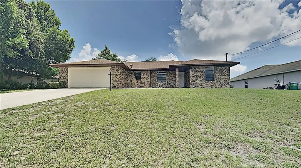 2445 Tranquil Lane Deltona FL 32725