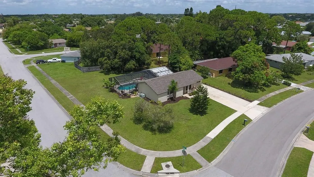 7295 Branch Terrace North Port FL 34287