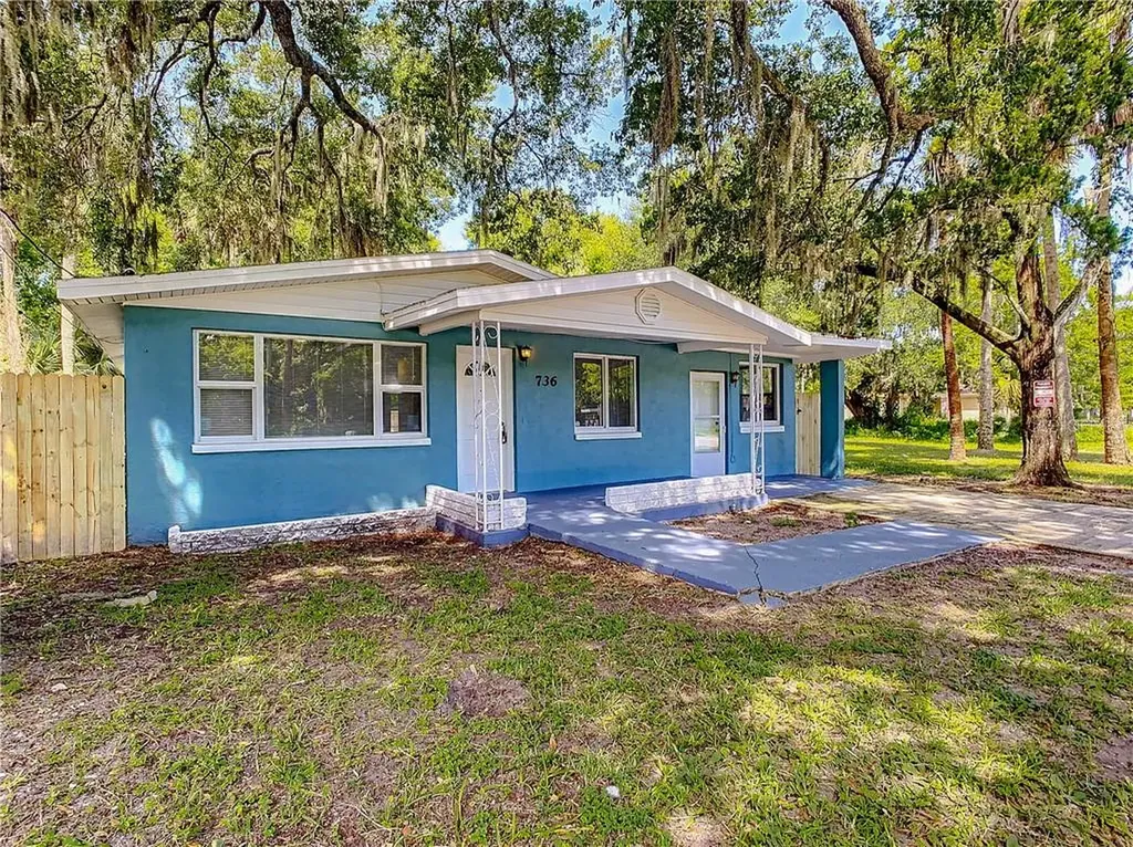 736 Vernon Street Daytona Beach FL 32114