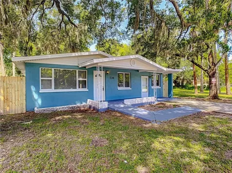 736 Vernon Street Daytona Beach FL 32114