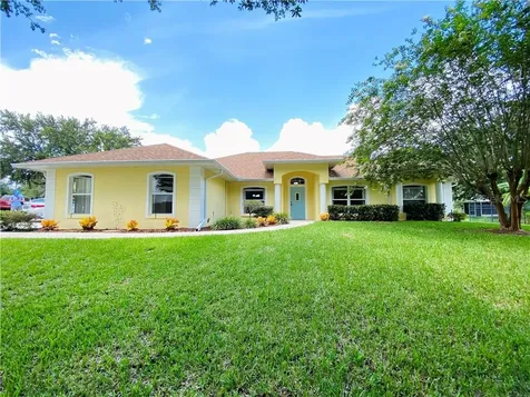 9513 White Sand Court Clermont FL 34711