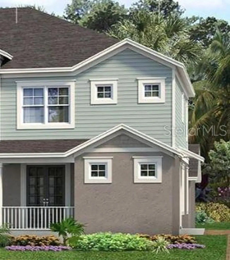 8037 Basilica Lane Winter Garden FL 34787