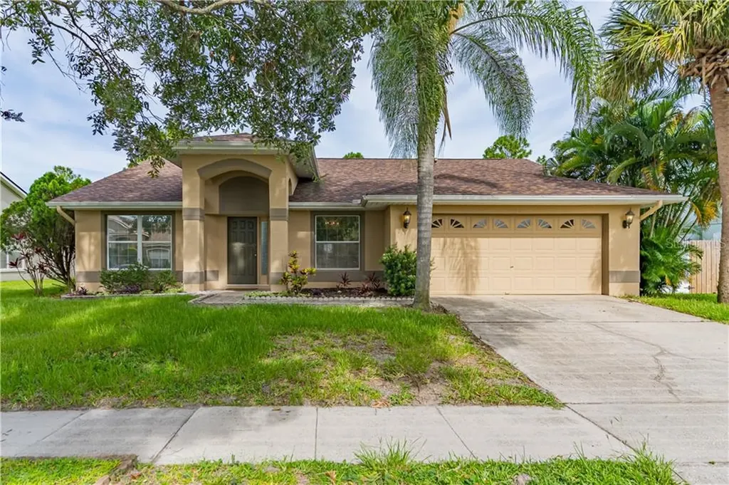 224 Lytton Circle Orlando FL 32824