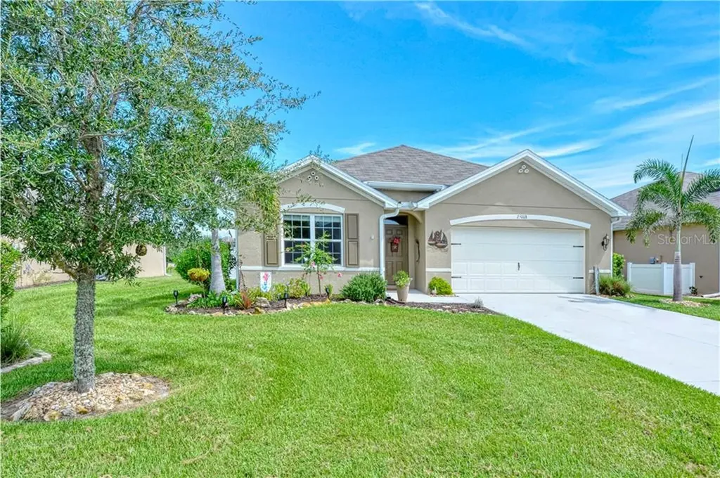 25008 Lalique Place Punta Gorda FL 33950