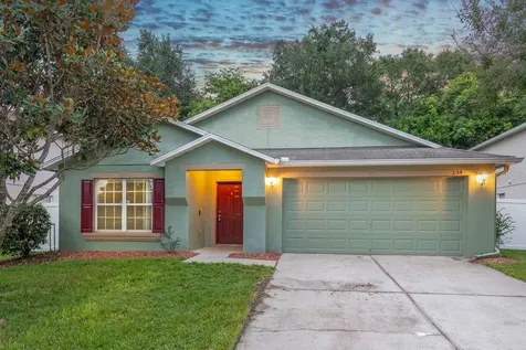 134 Wilson Bay Court Sanford FL 32771