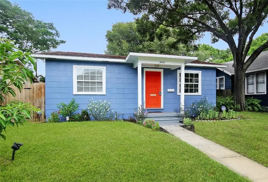 2937 Dartmouth Avenue N St Petersburg FL 33713