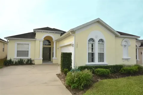 1020 Orista Drive Davenport FL 33897