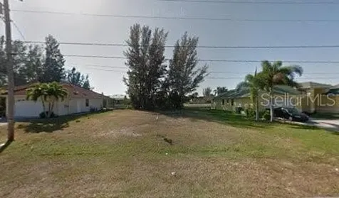 2210 SW 38th Terrace Cape Coral FL 33914