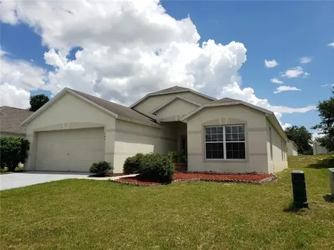 745 Lake Charles Drive Davenport FL 33837