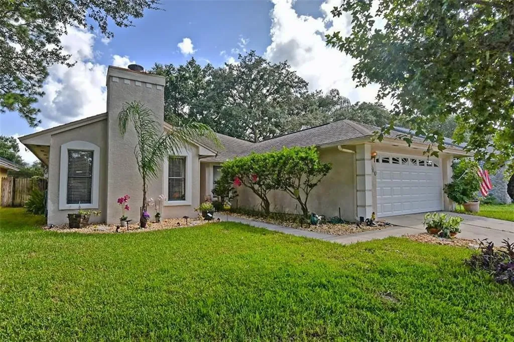 313 Alba Lane Lake Mary FL 32746
