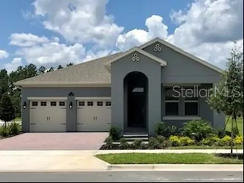9488 Bolero Road Winter Garden FL 34787