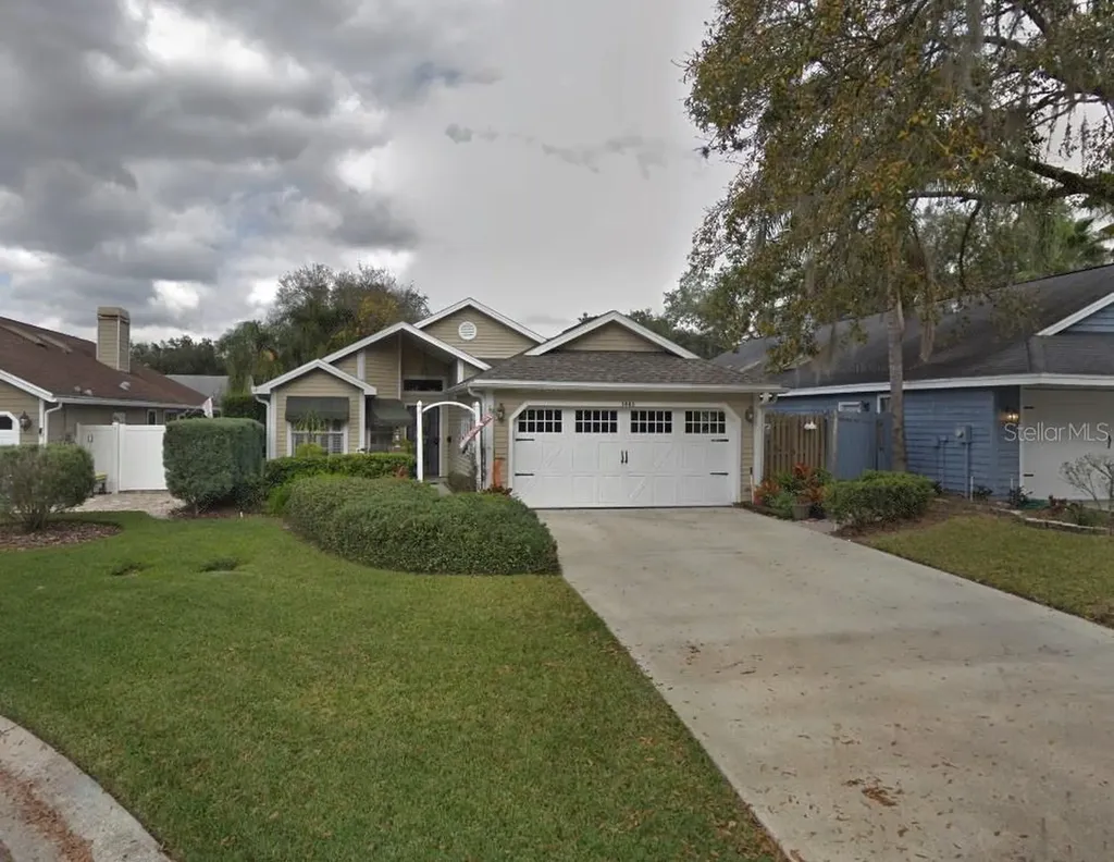 1446 Walden Oaks Place Plant City FL 33563