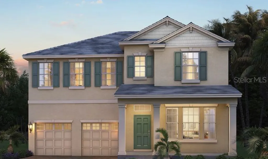 16308 Admirals Cove Lane Winter Garden FL 34787