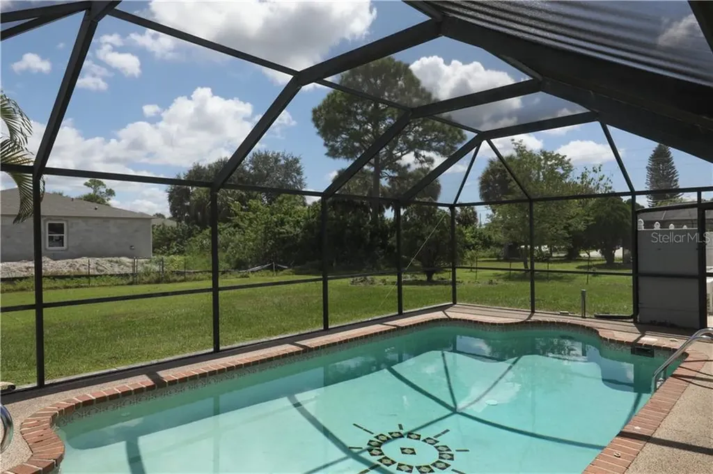 18091 Bracken Circle Port Charlotte FL 33948