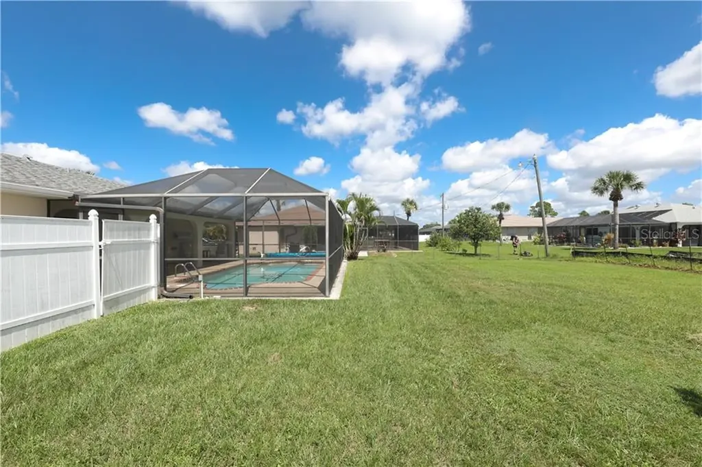 18091 Bracken Circle Port Charlotte FL 33948