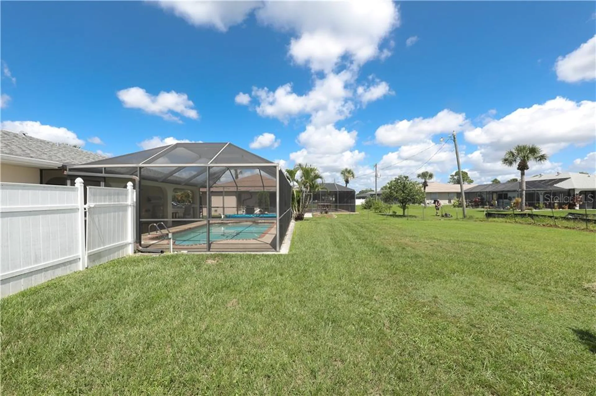 18091 Bracken Circle Port Charlotte FL 33948