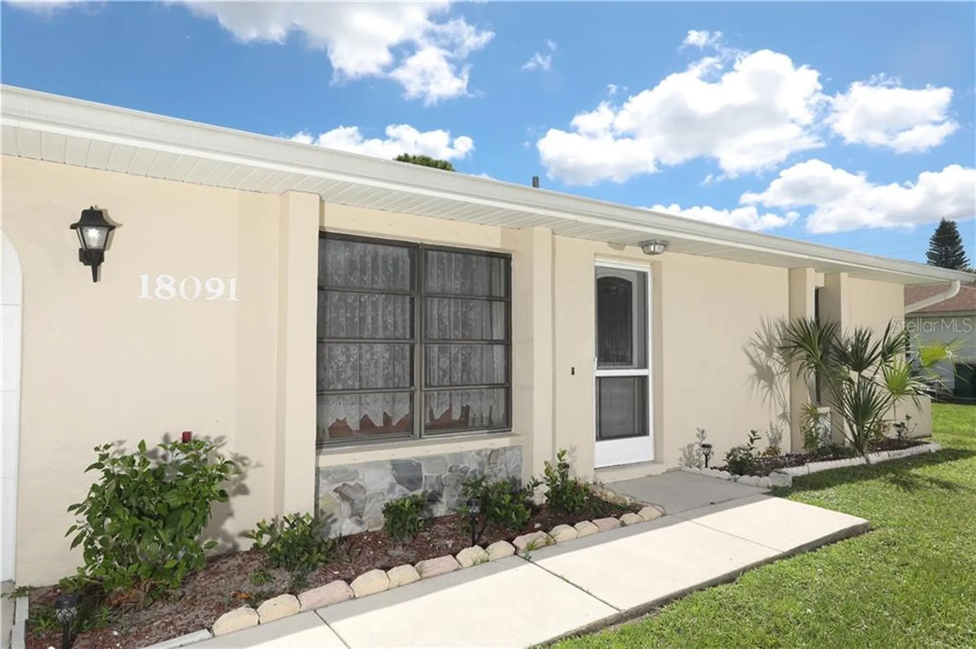18091 Bracken Circle Port Charlotte FL 33948