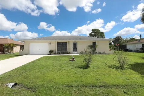 18091 Bracken Circle Port Charlotte FL 33948