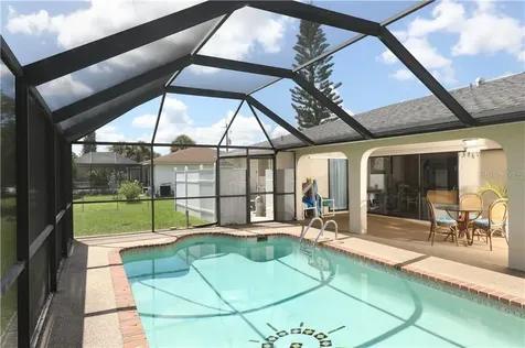 18091 Bracken Circle Port Charlotte FL 33948