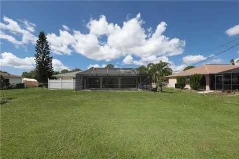 18091 Bracken Circle Port Charlotte FL 33948