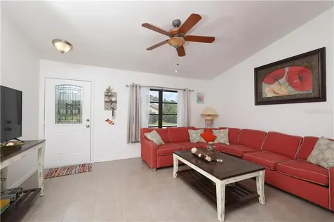 18091 Bracken Circle Port Charlotte FL 33948