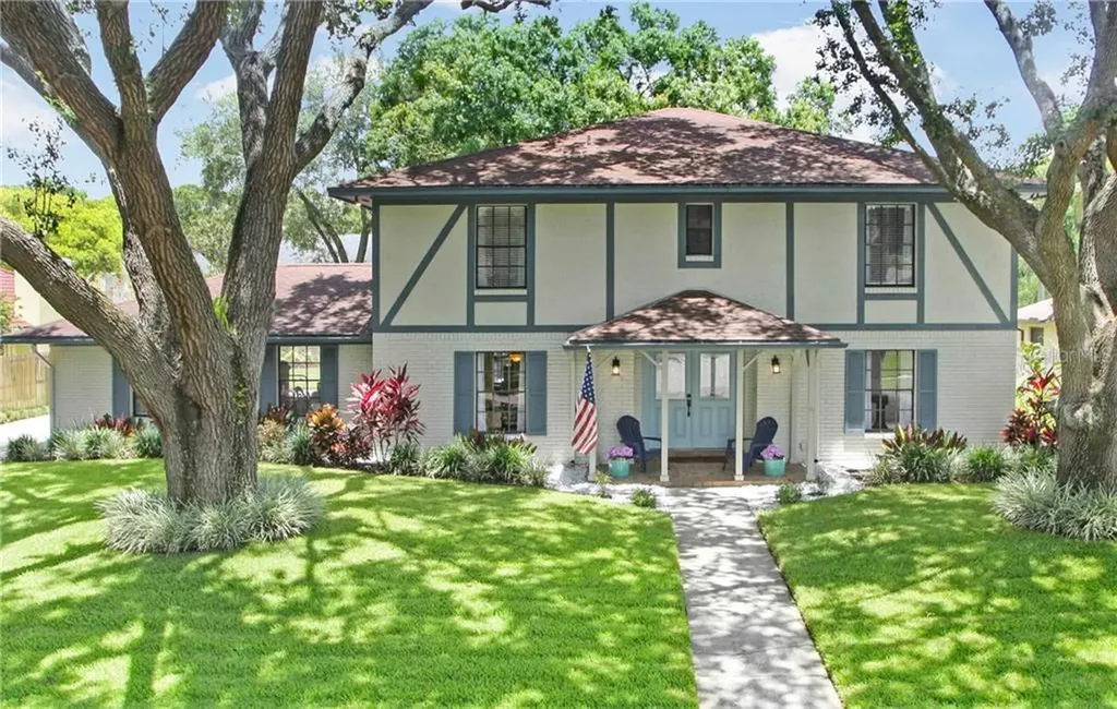 4219 Cartnal Avenue Tampa FL 33618