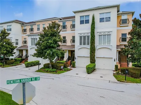 1111 Venetian Harbor Drive NE St Petersburg FL 33702